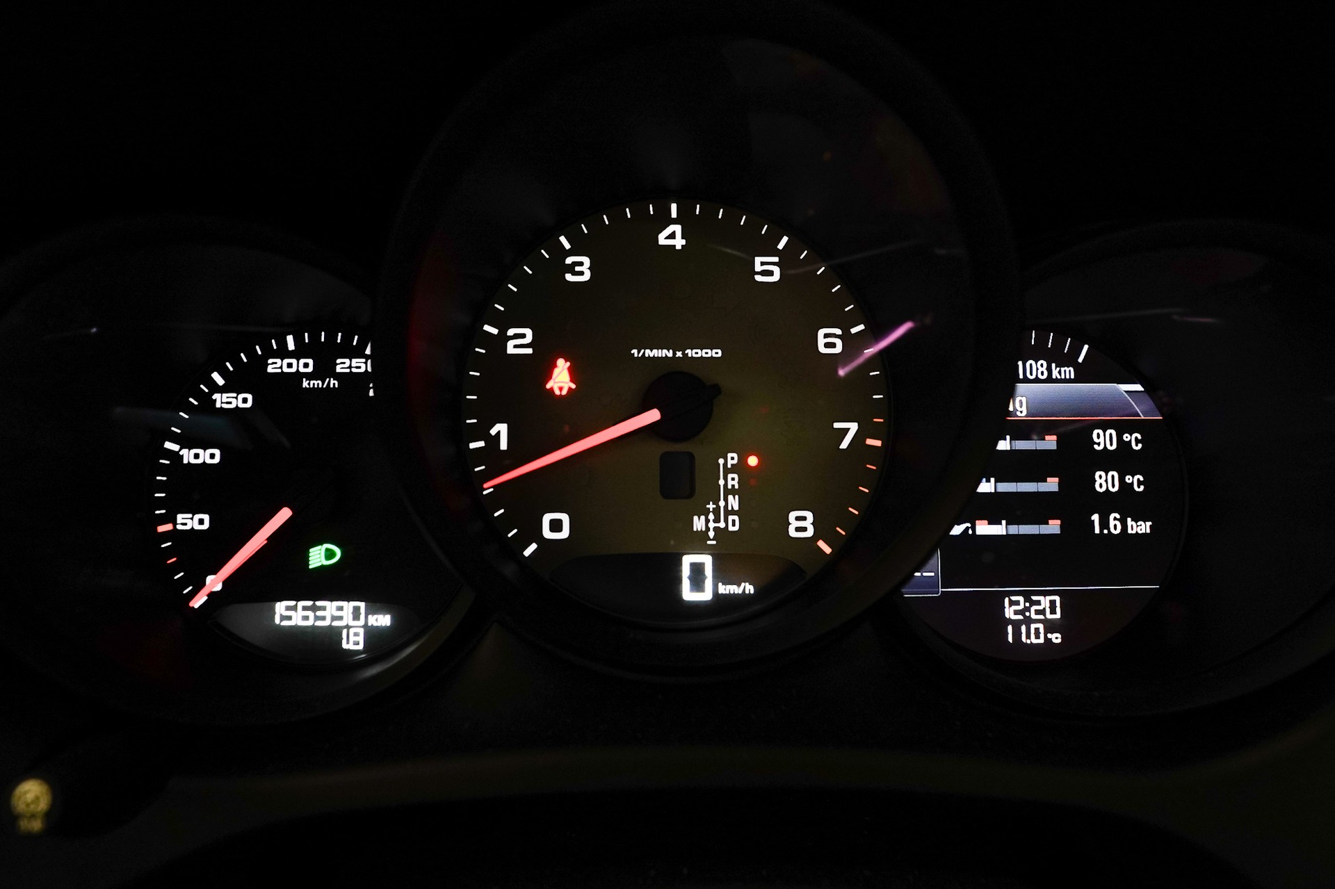 PORSCHE Macan S PDK-image-19