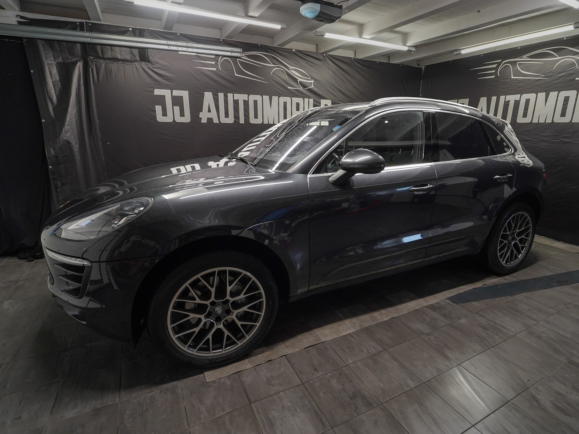 PORSCHE Macan S PDK-image-6