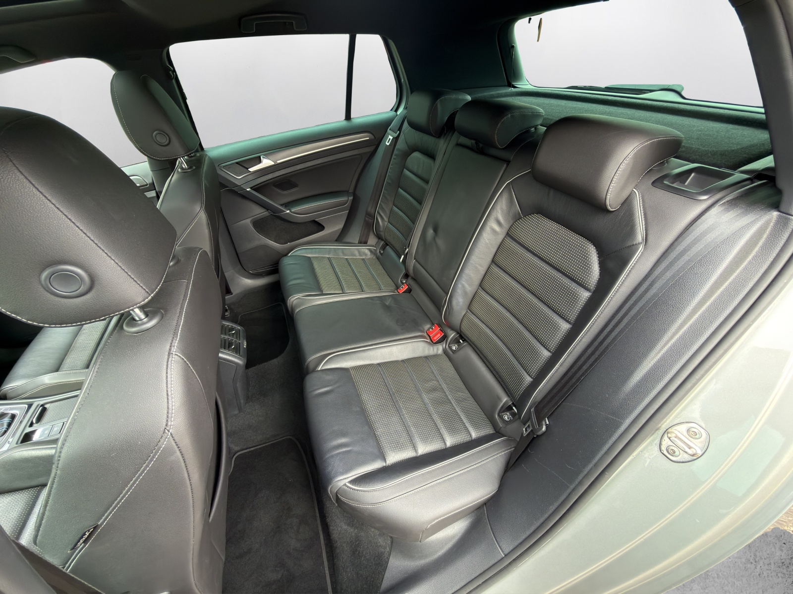 VW Golf 1.4 TSI GTE DSG-image-10