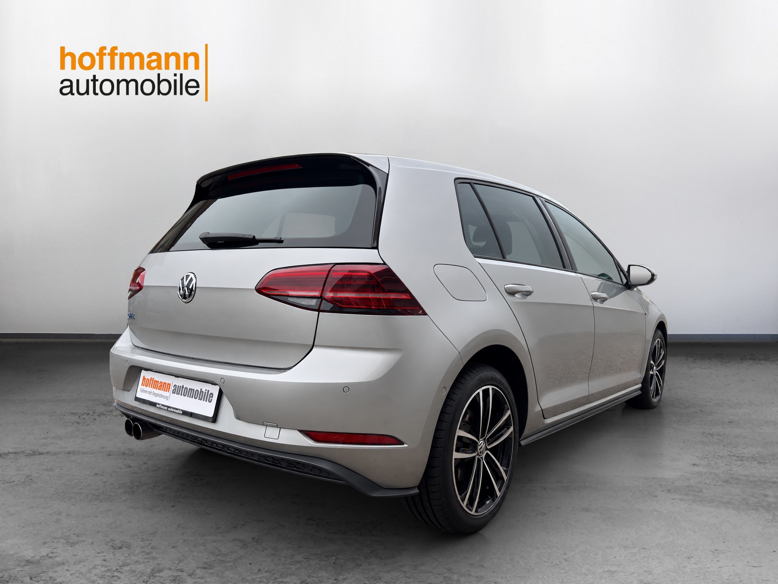 VW Golf 1.4 TSI GTE DSG-image-3