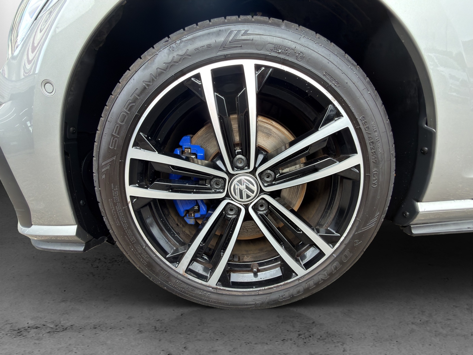 VW Golf 1.4 TSI GTE DSG-image-12