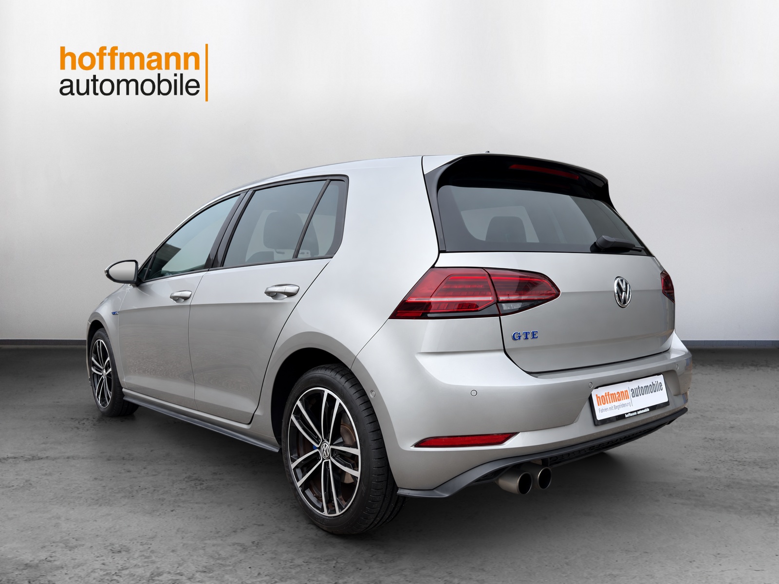 VW Golf 1.4 TSI GTE DSG-image-5