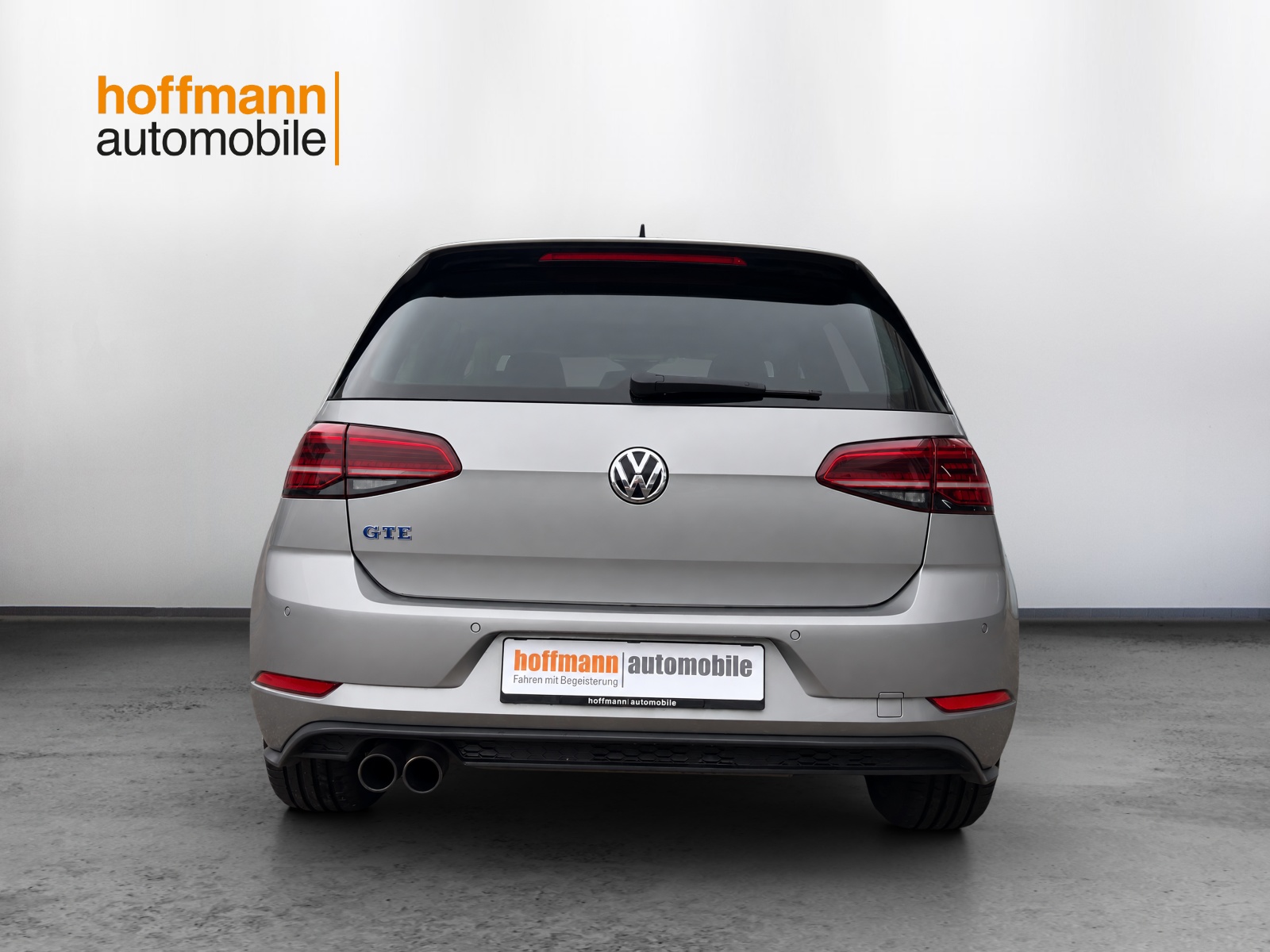 VW Golf 1.4 TSI GTE DSG-image-4