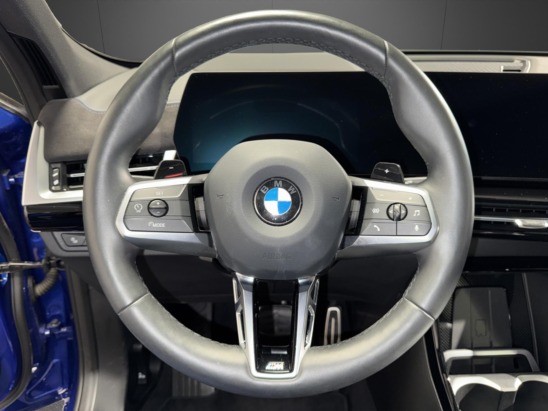 BMW X2 U10 20i sDrive paddles-image-13