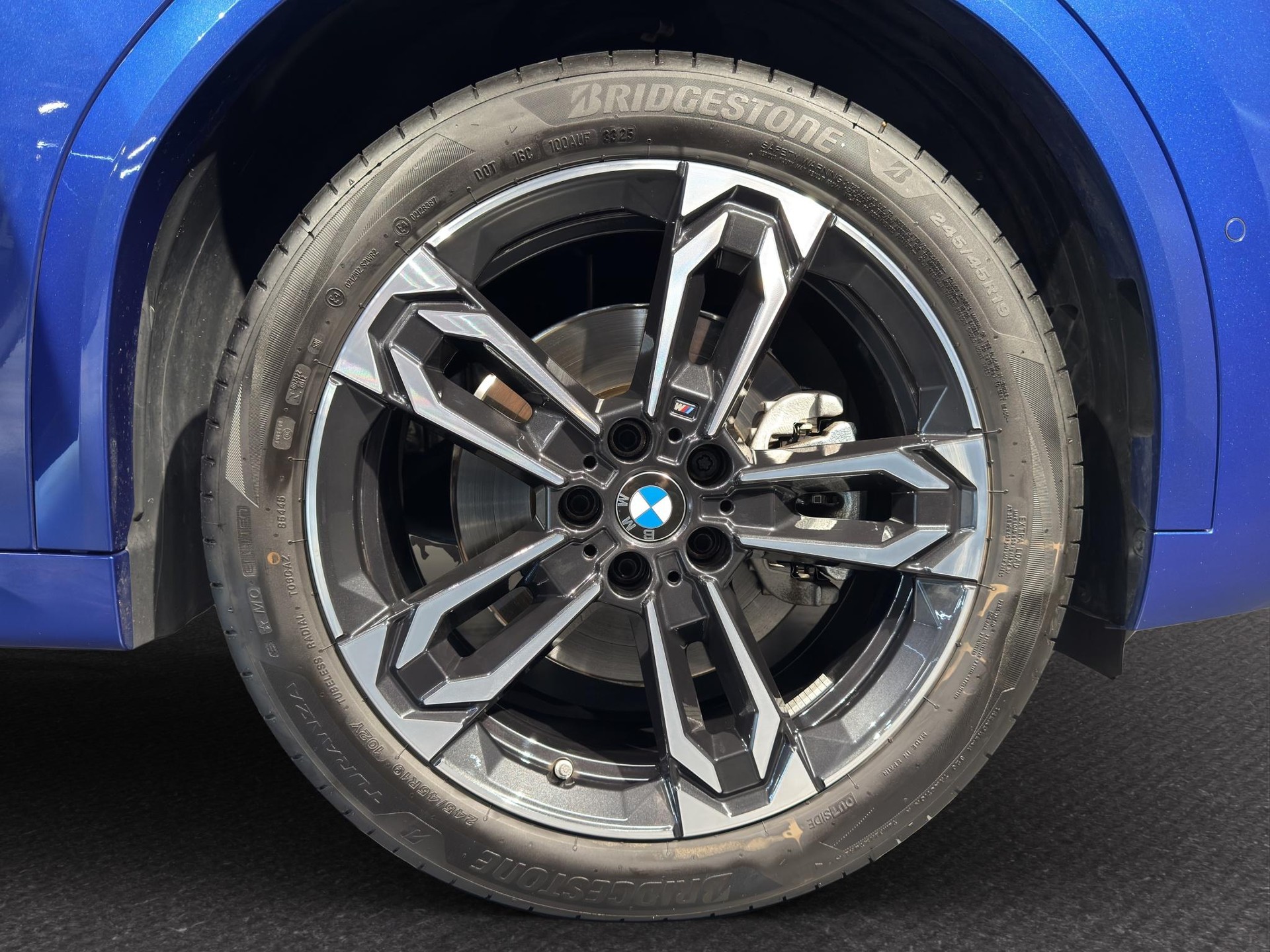 BMW X2 U10 20i sDrive paddles-image-14