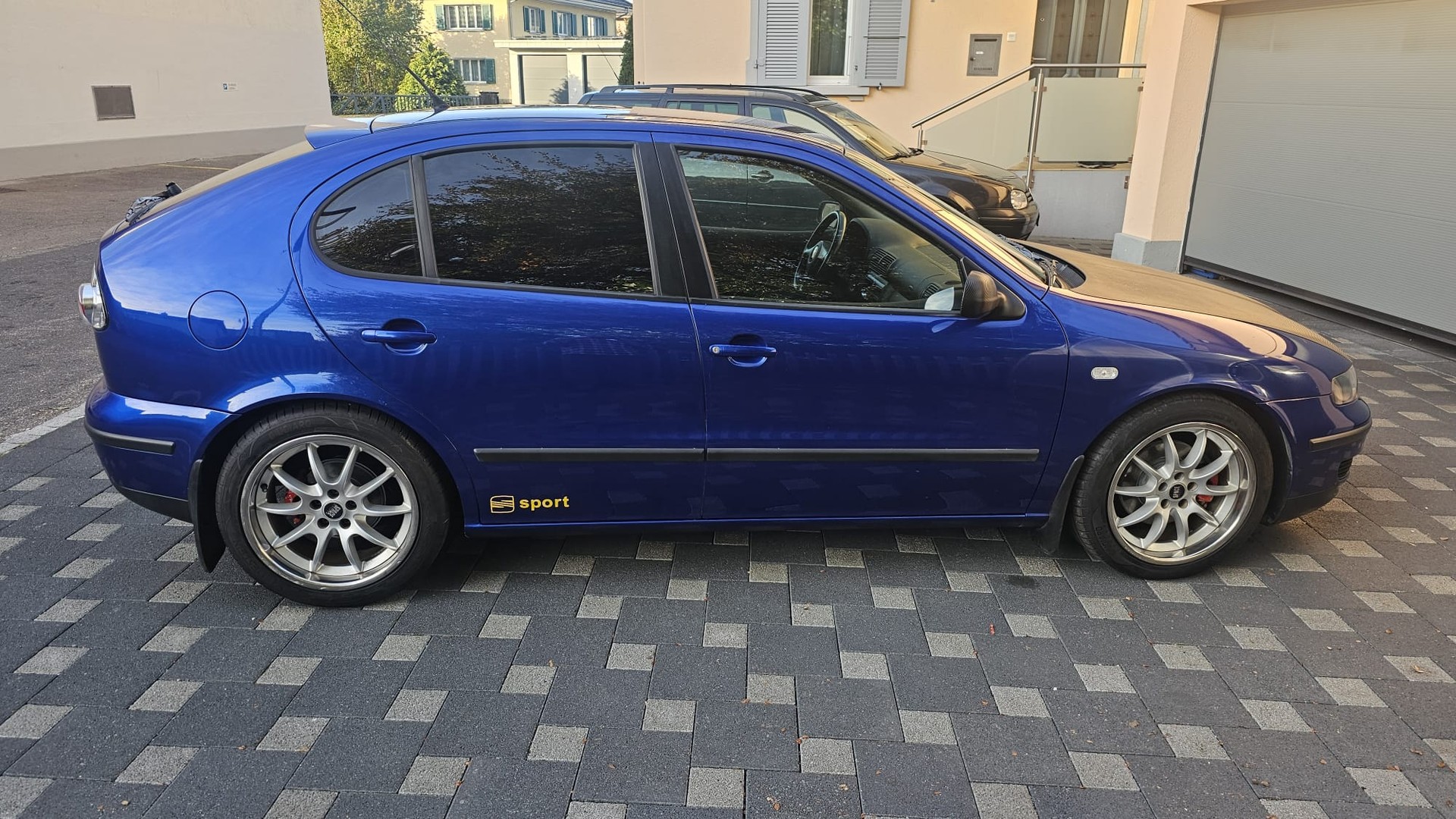 SEAT 1.8 20V Sport-image-3