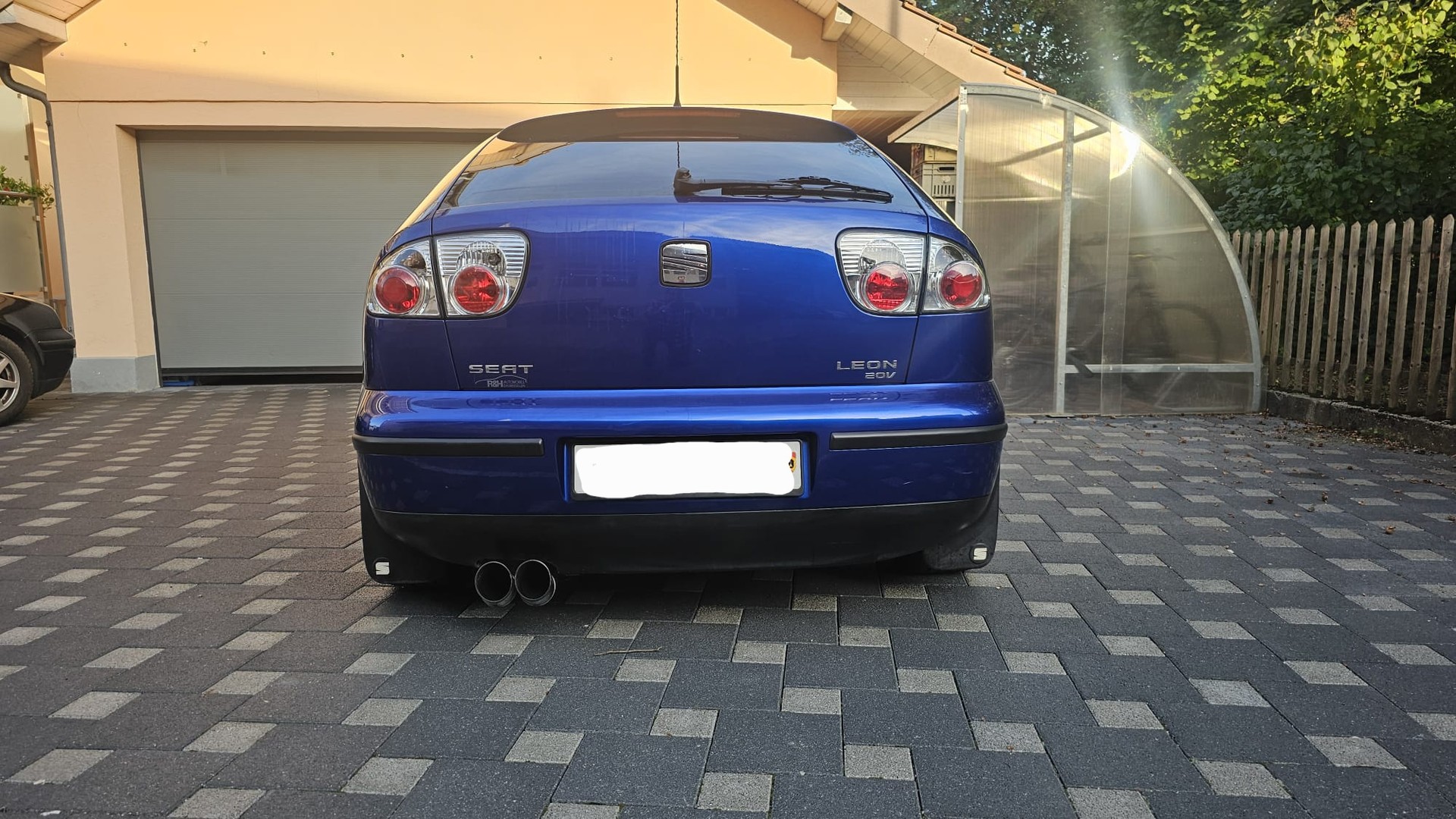 SEAT 1.8 20V Sport-image-1