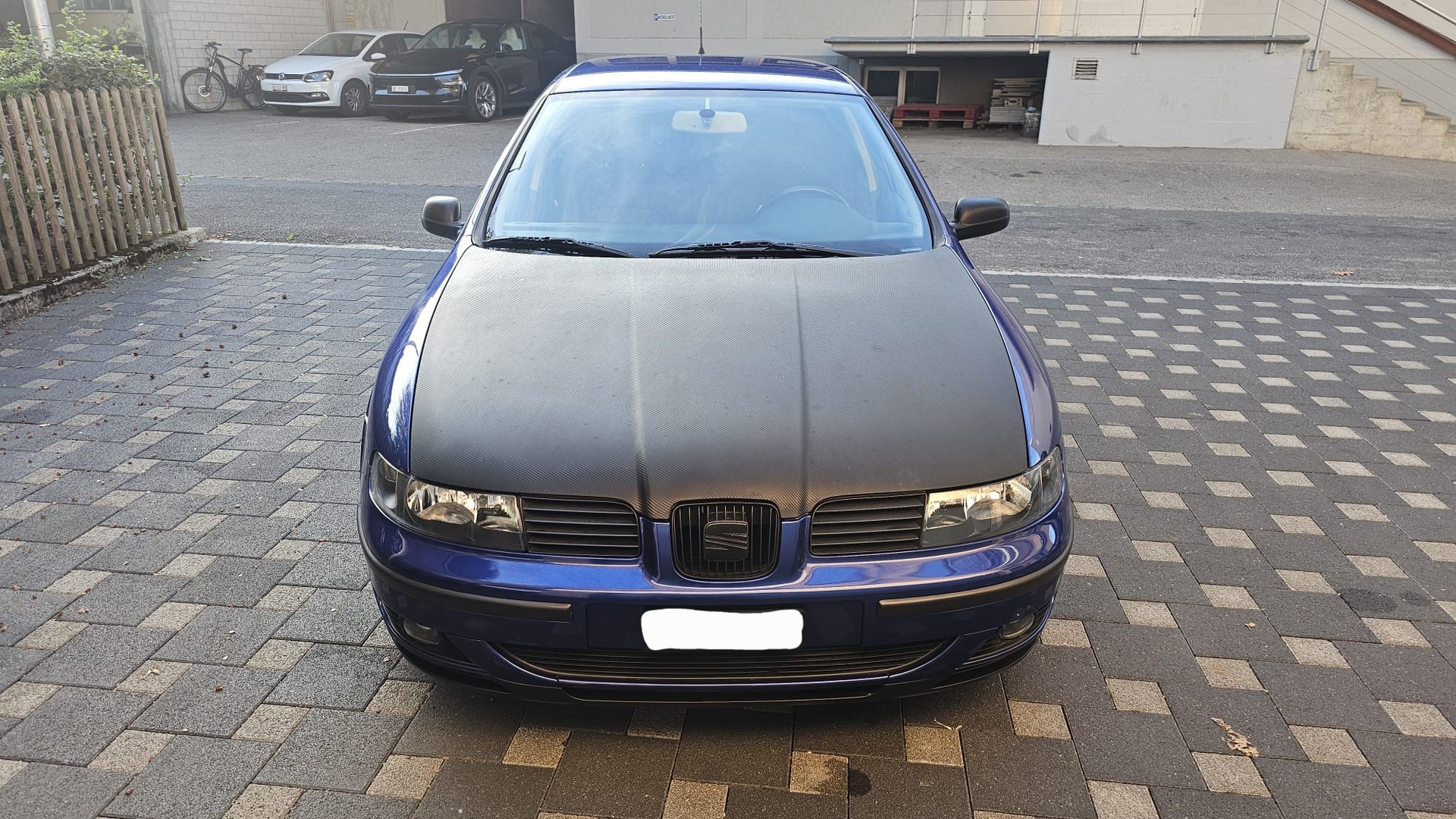 SEAT 1.8 20V Sport-image-0