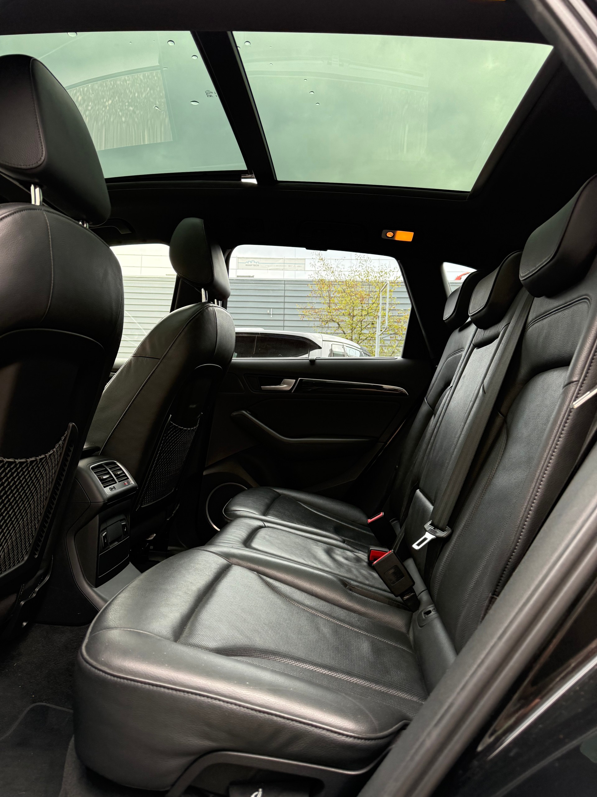 AUDI SQ5 3.0 TDI quattro tiptronic-image-6