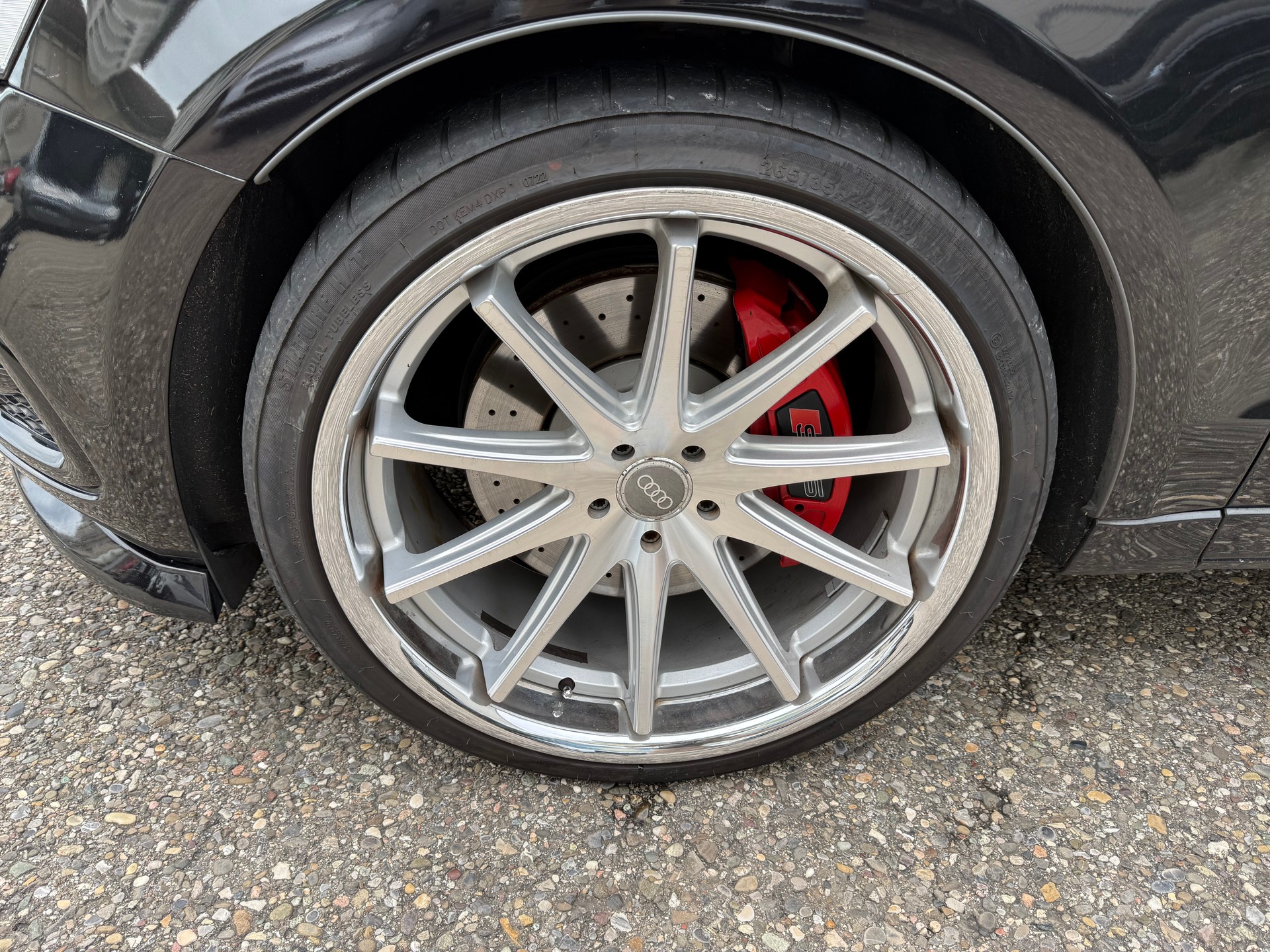AUDI SQ5 3.0 TDI quattro tiptronic-image-19
