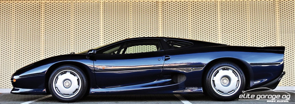 JAGUAR XJ 220 Nr. 176 / 275-image-3