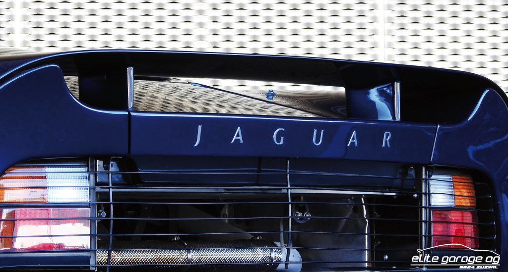 JAGUAR XJ 220 Nr. 176 / 275-image-7