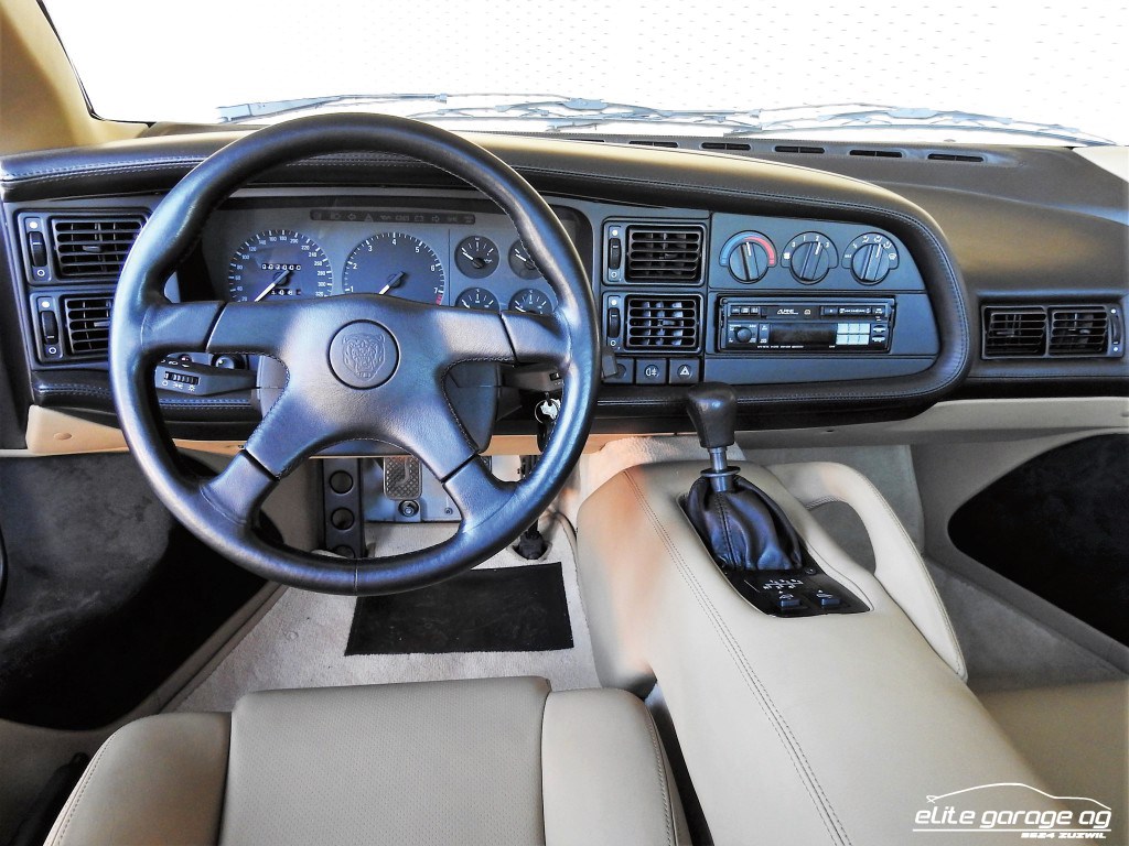 JAGUAR XJ 220 Nr. 176 / 275-image-10