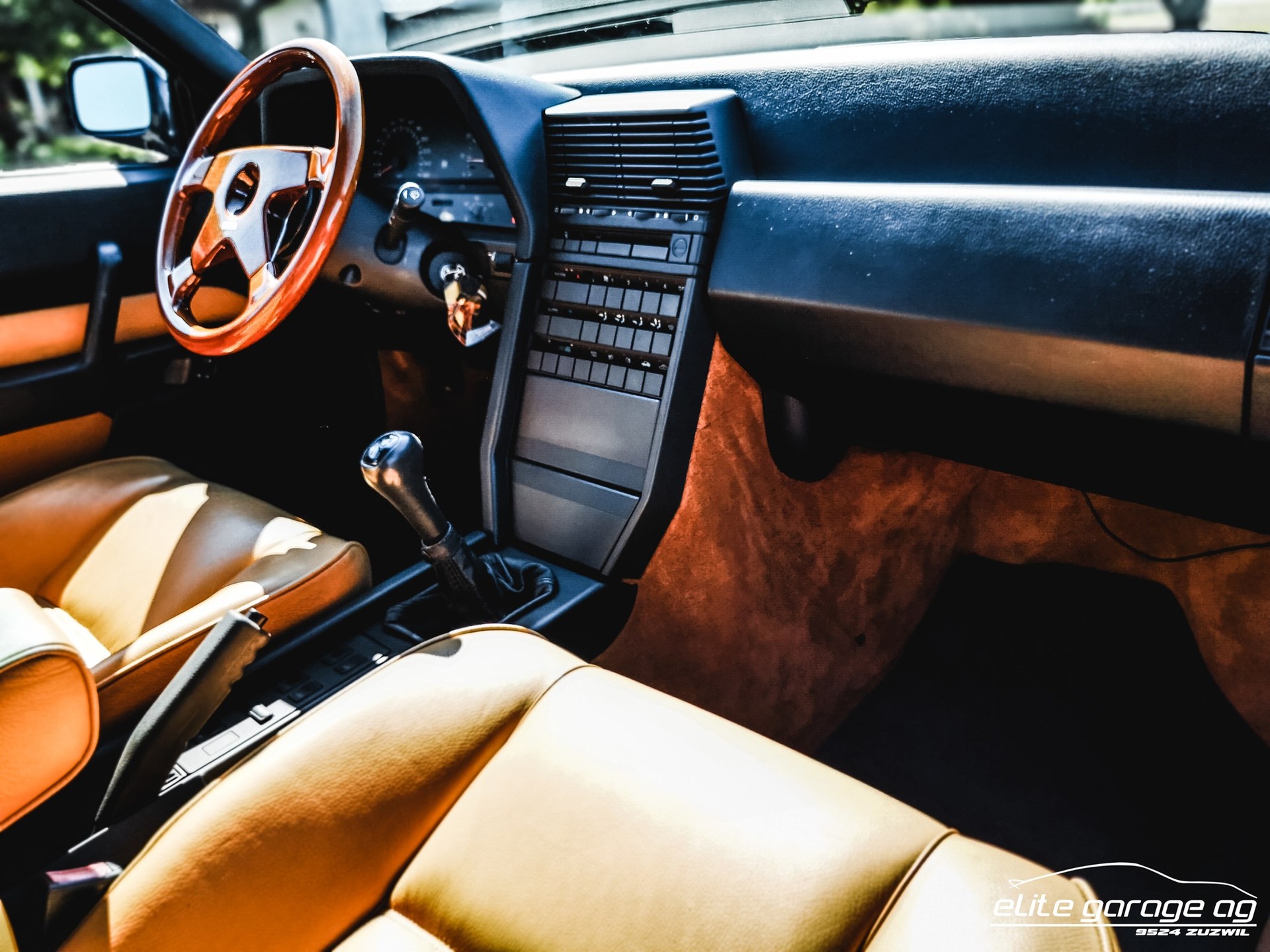 ALFA ROMEO 164 2.0 Turbo-image-14