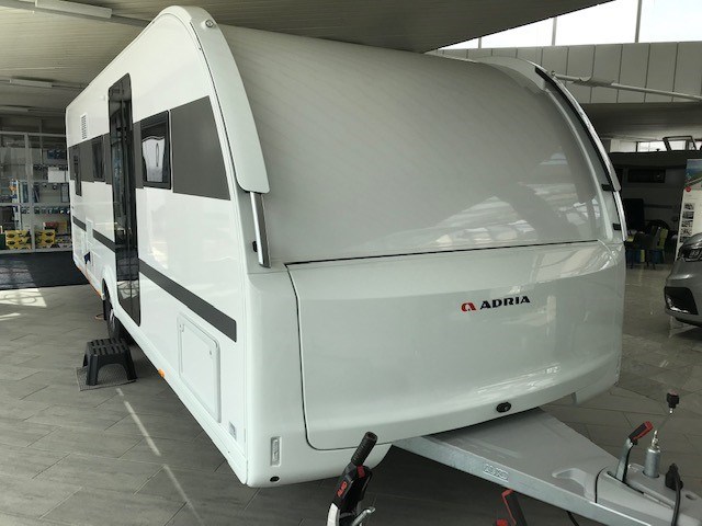 ADRIA ALPINA 663 PT (W088)