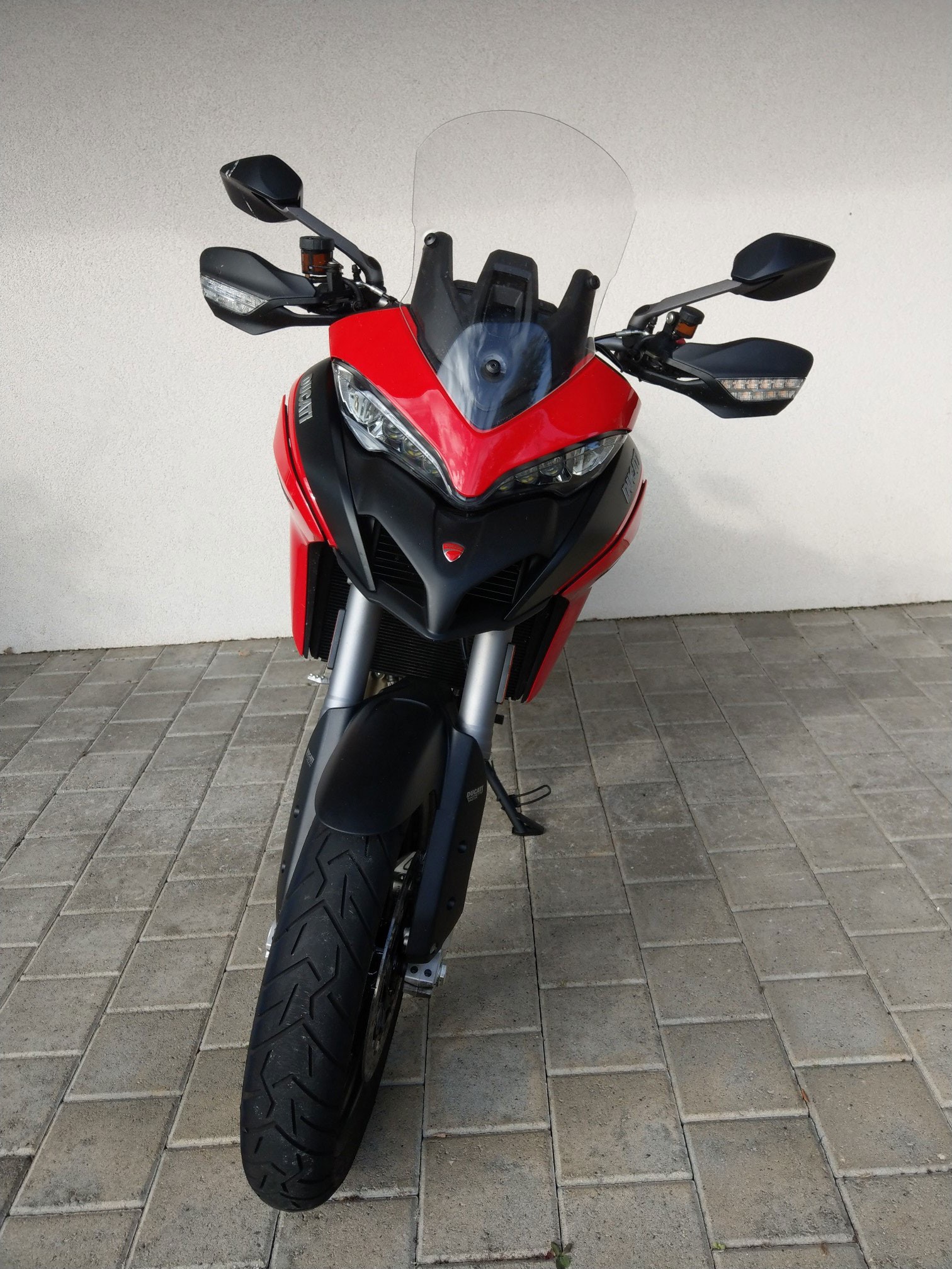 DUCATI Multistrada 950 S-showroom-element-2