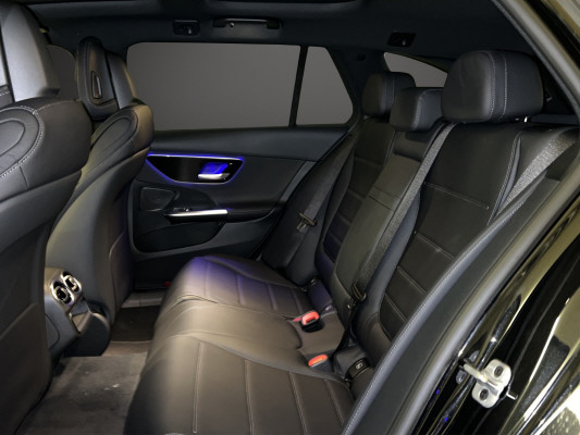 MERCEDES-BENZ C 220 d T 4 Matic-image-9