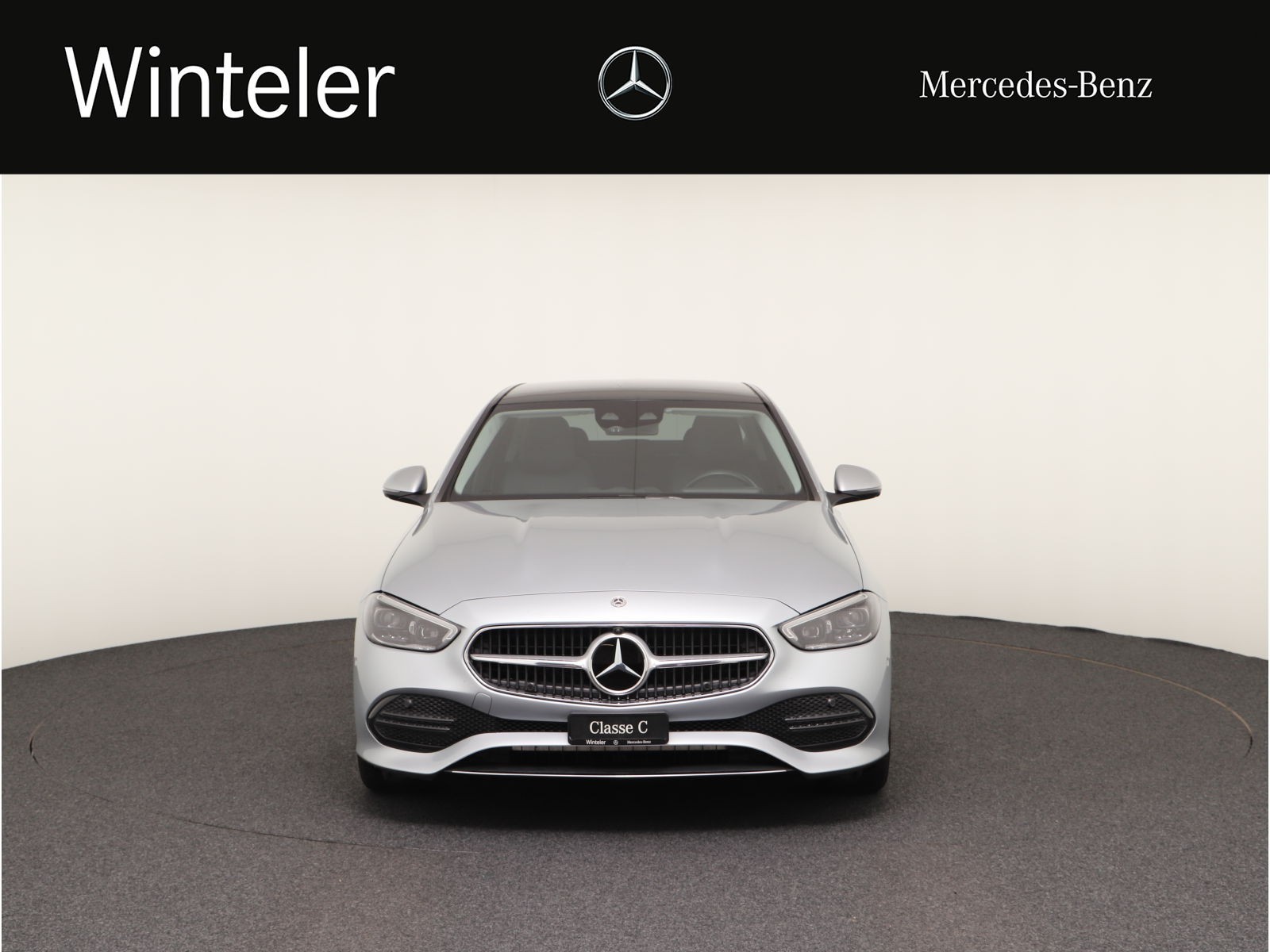 MERCEDES-BENZ C 220 d Avantgarde-image-8