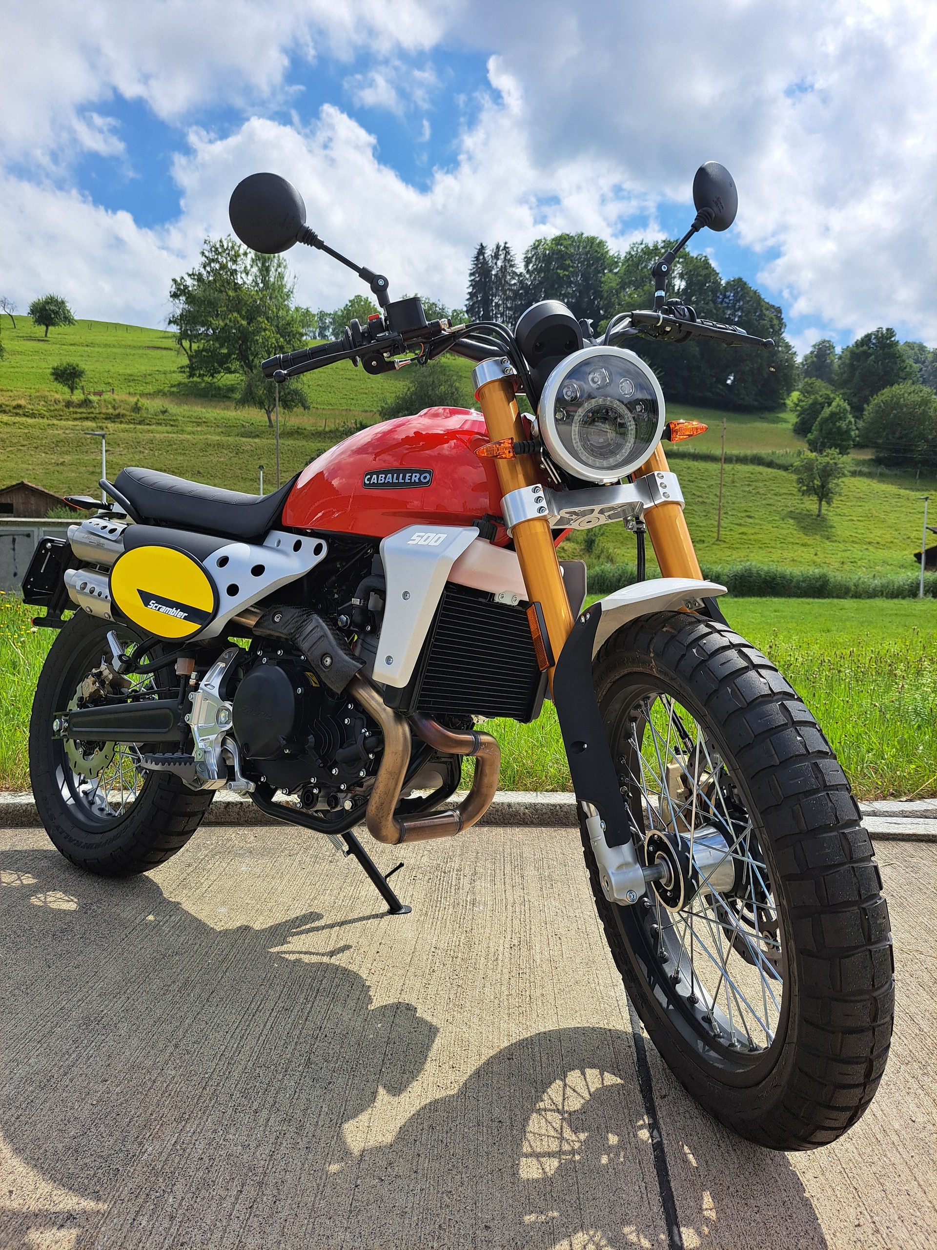 FANTIC Caballero 500 Scrambler-showroom-element-2