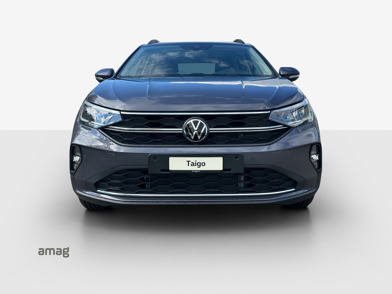 VW Taigo 1.0 TSI Life DSG-image-6