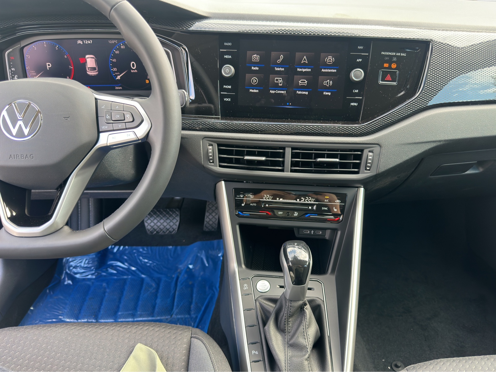 VW Taigo 1.0 TSI Life DSG-image-10