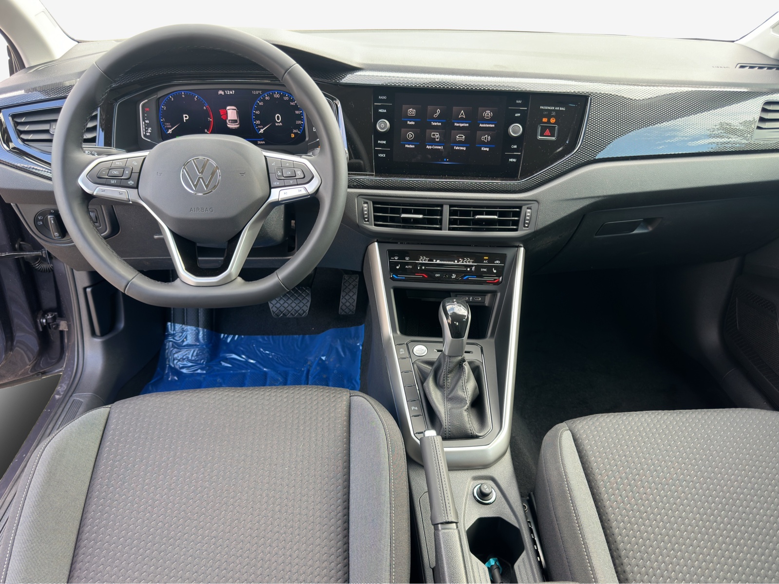 VW Taigo 1.0 TSI Life DSG-image-8
