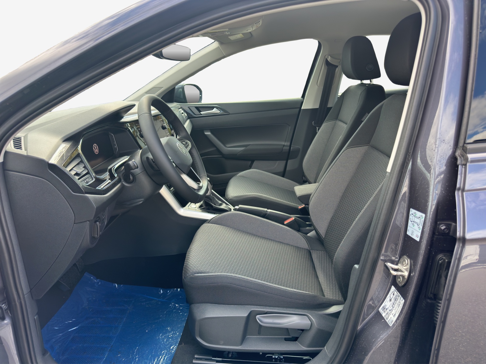 VW Taigo 1.0 TSI Life DSG-image-7