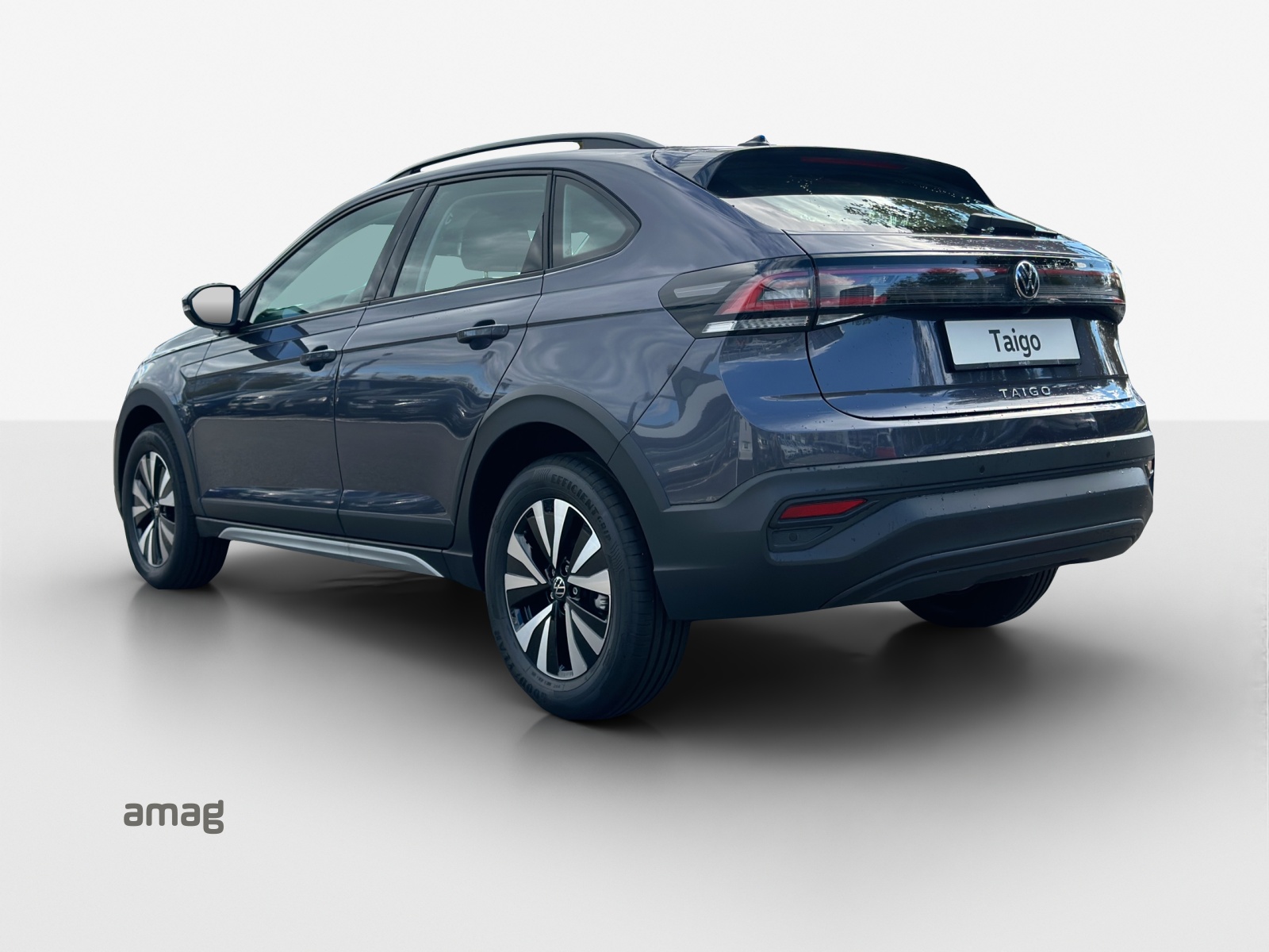 VW Taigo 1.0 TSI Life DSG-image-2