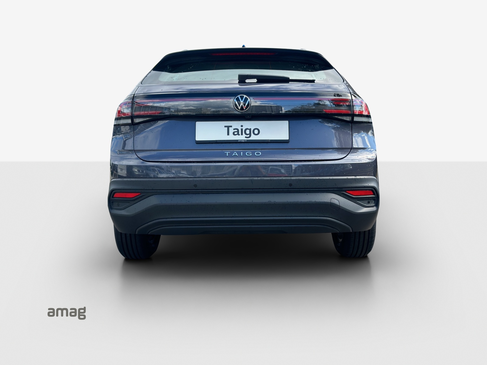 VW Taigo 1.0 TSI Life DSG-image-3