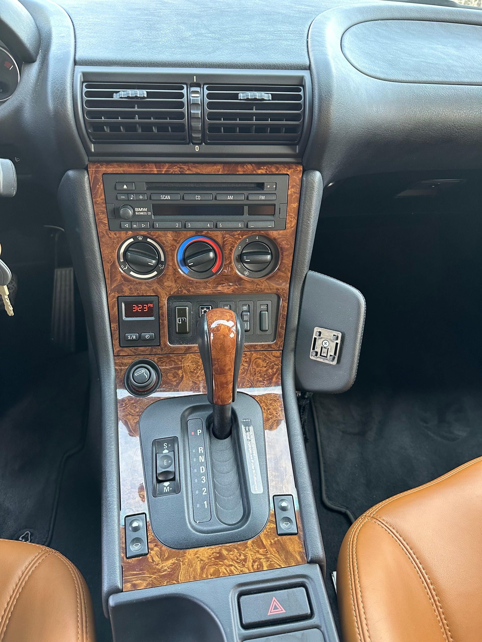 BMW Z3 2.8i Coupé-image-10