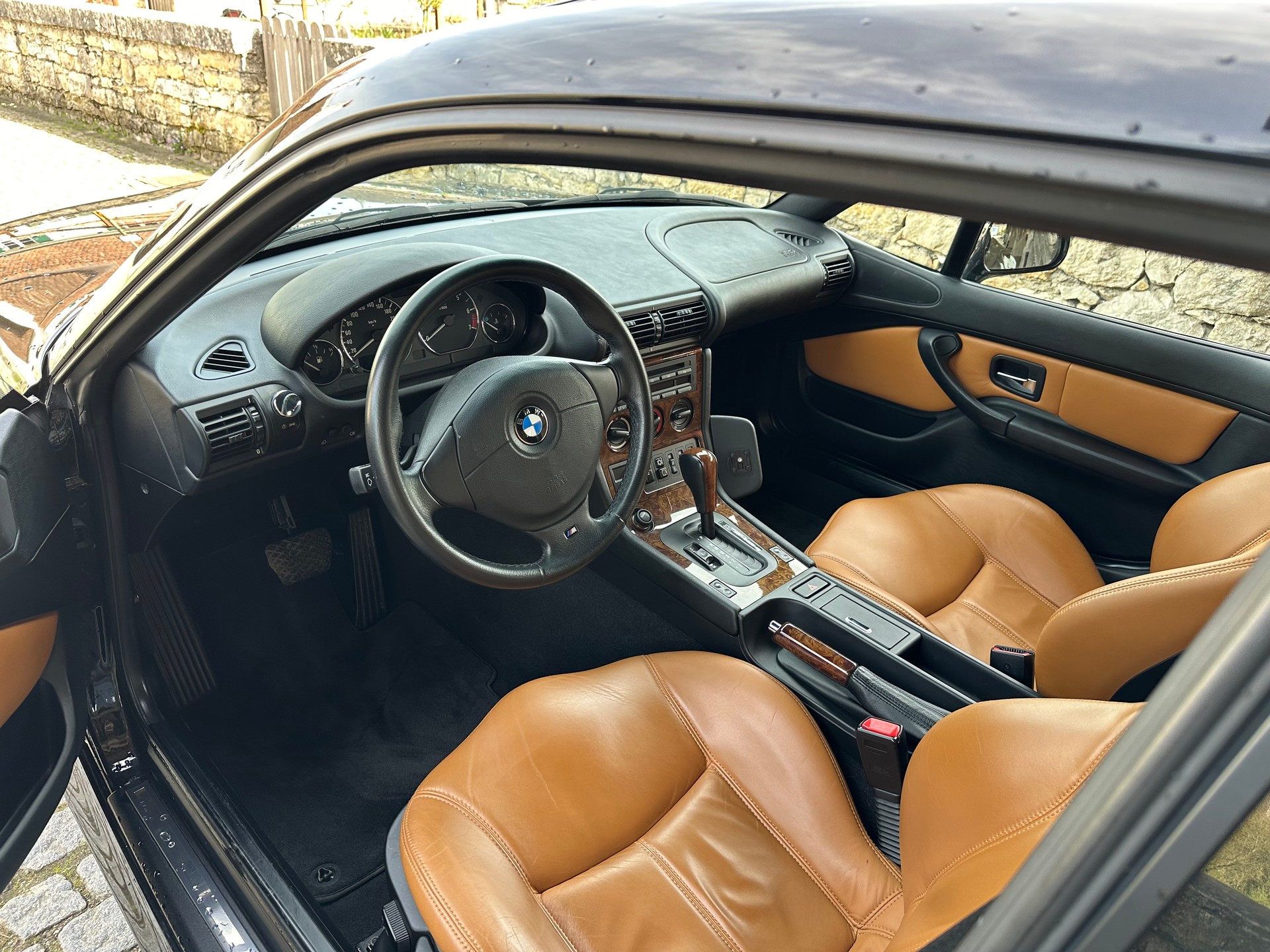 BMW Z3 2.8i Coupé-image-9
