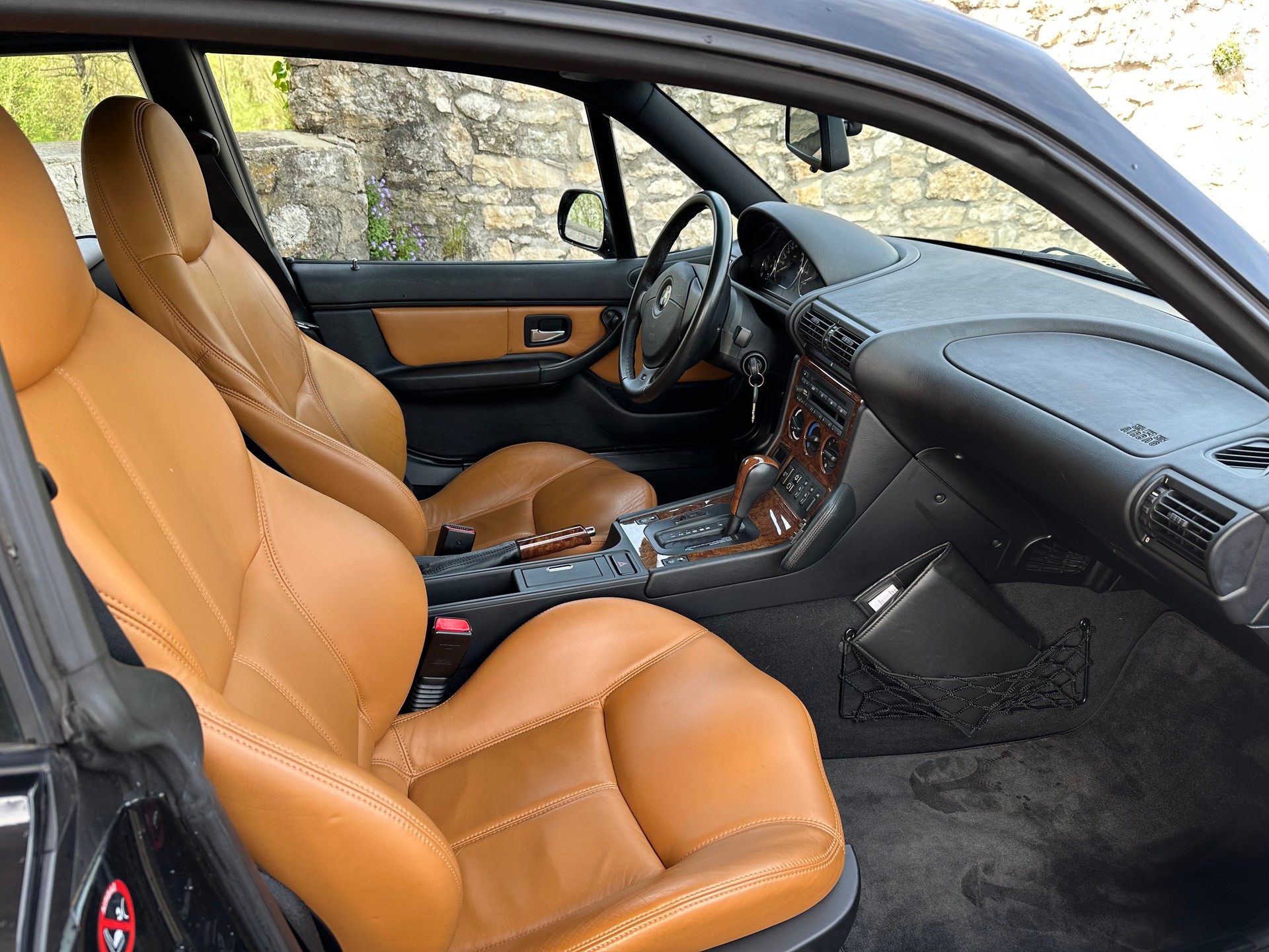 BMW Z3 2.8i Coupé-image-8