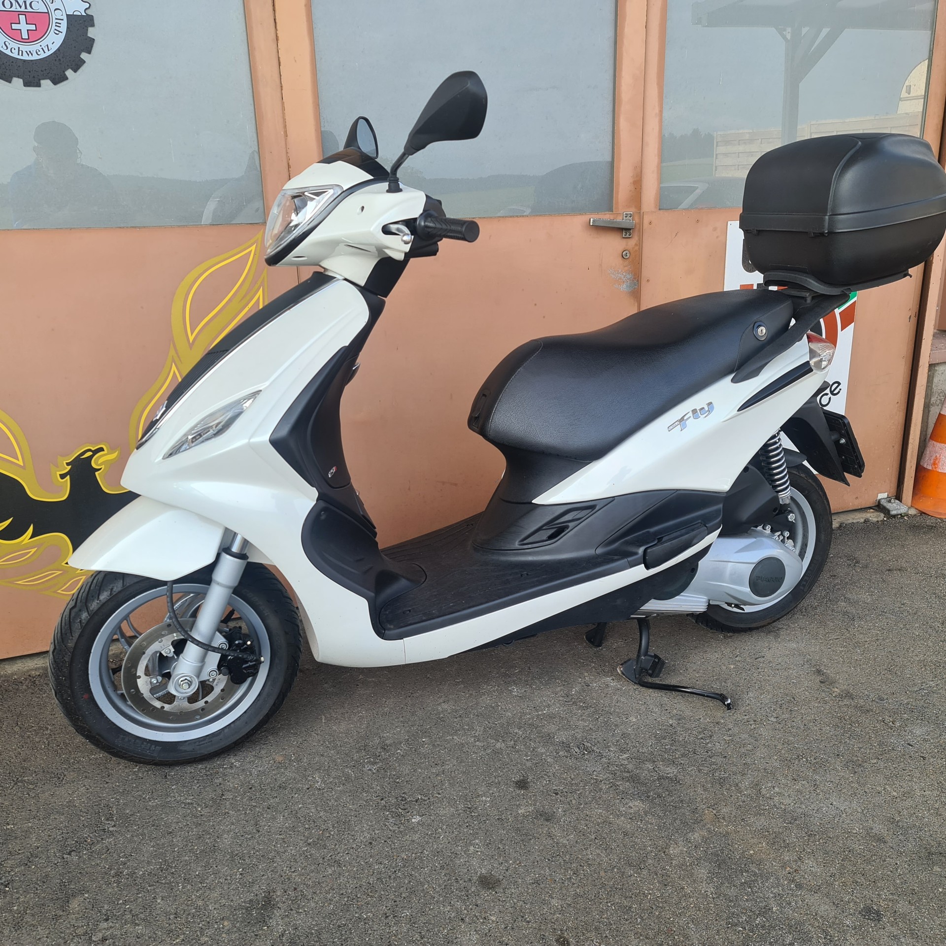 PIAGGIO Fly 125 i.e. 3V