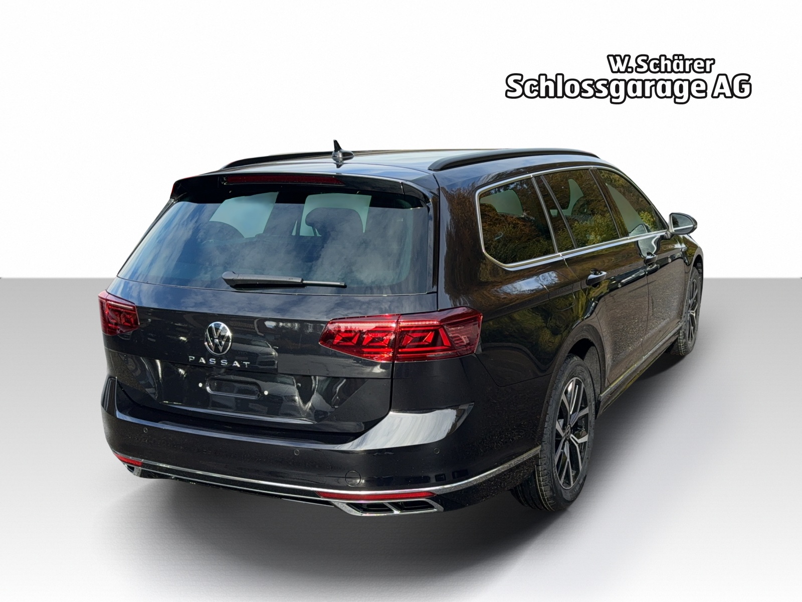 VW Passat Variant 1.5 TSI EVO Business DSG-image-7