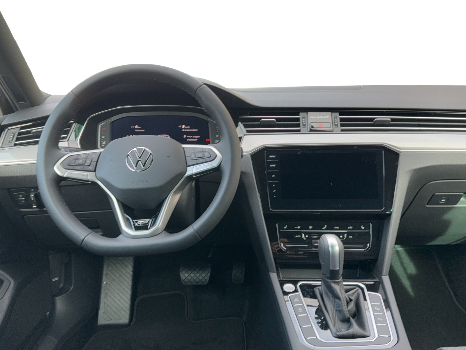 VW Passat Variant 1.5 TSI EVO Business DSG-image-10