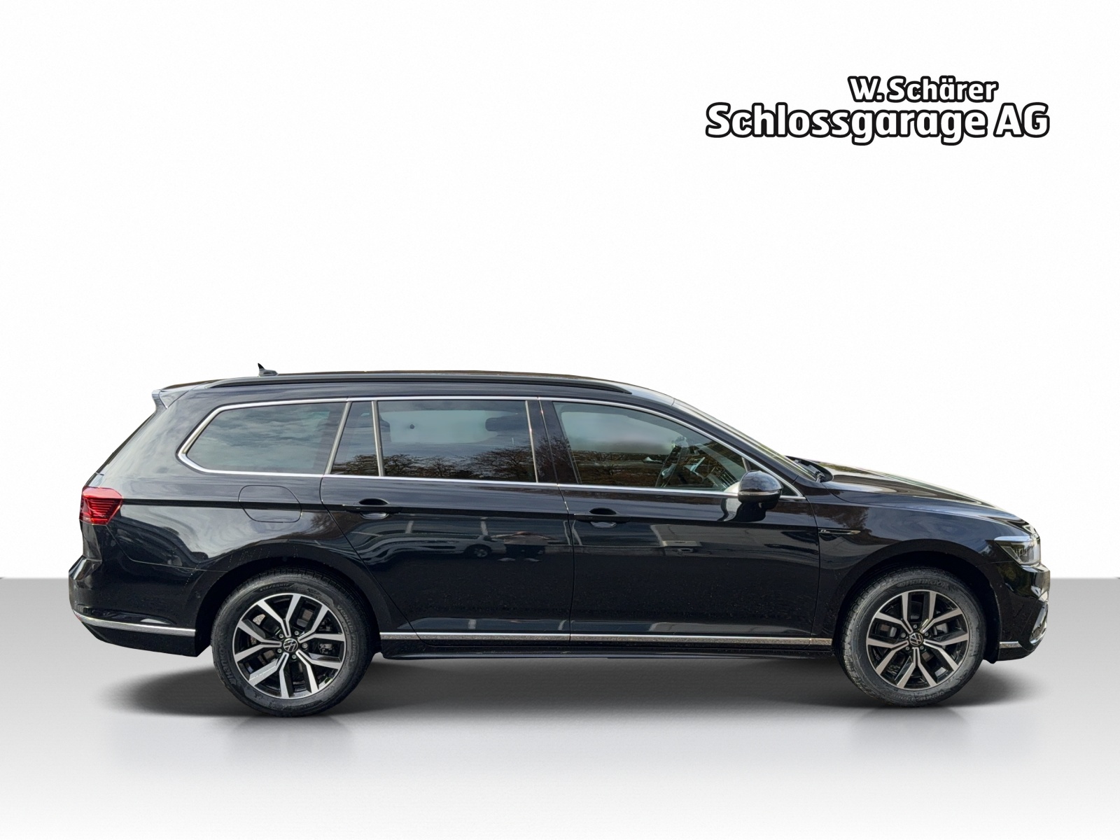 VW Passat Variant 1.5 TSI EVO Business DSG-image-6