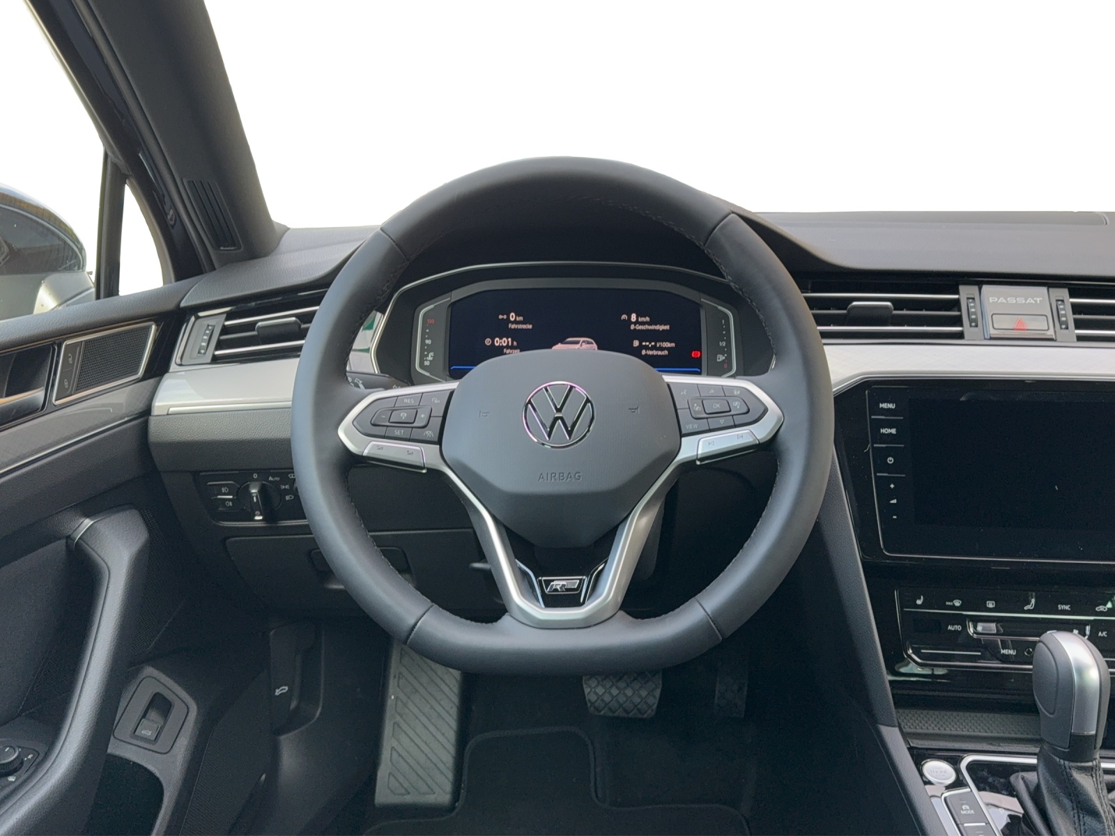 VW Passat Variant 1.5 TSI EVO Business DSG-image-9