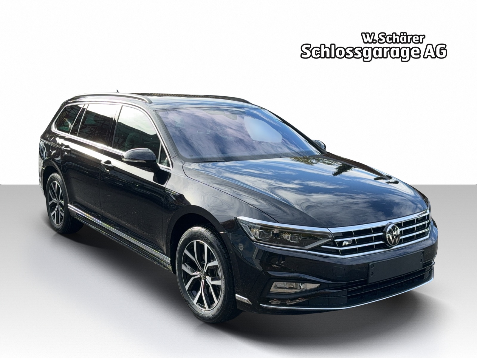 VW Passat Variant 1.5 TSI EVO Business DSG-image-5