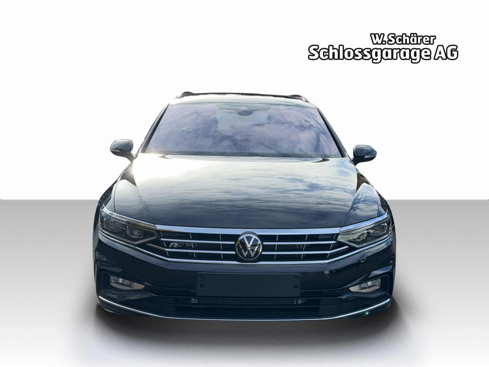 VW Passat Variant 1.5 TSI EVO Business DSG-image-3