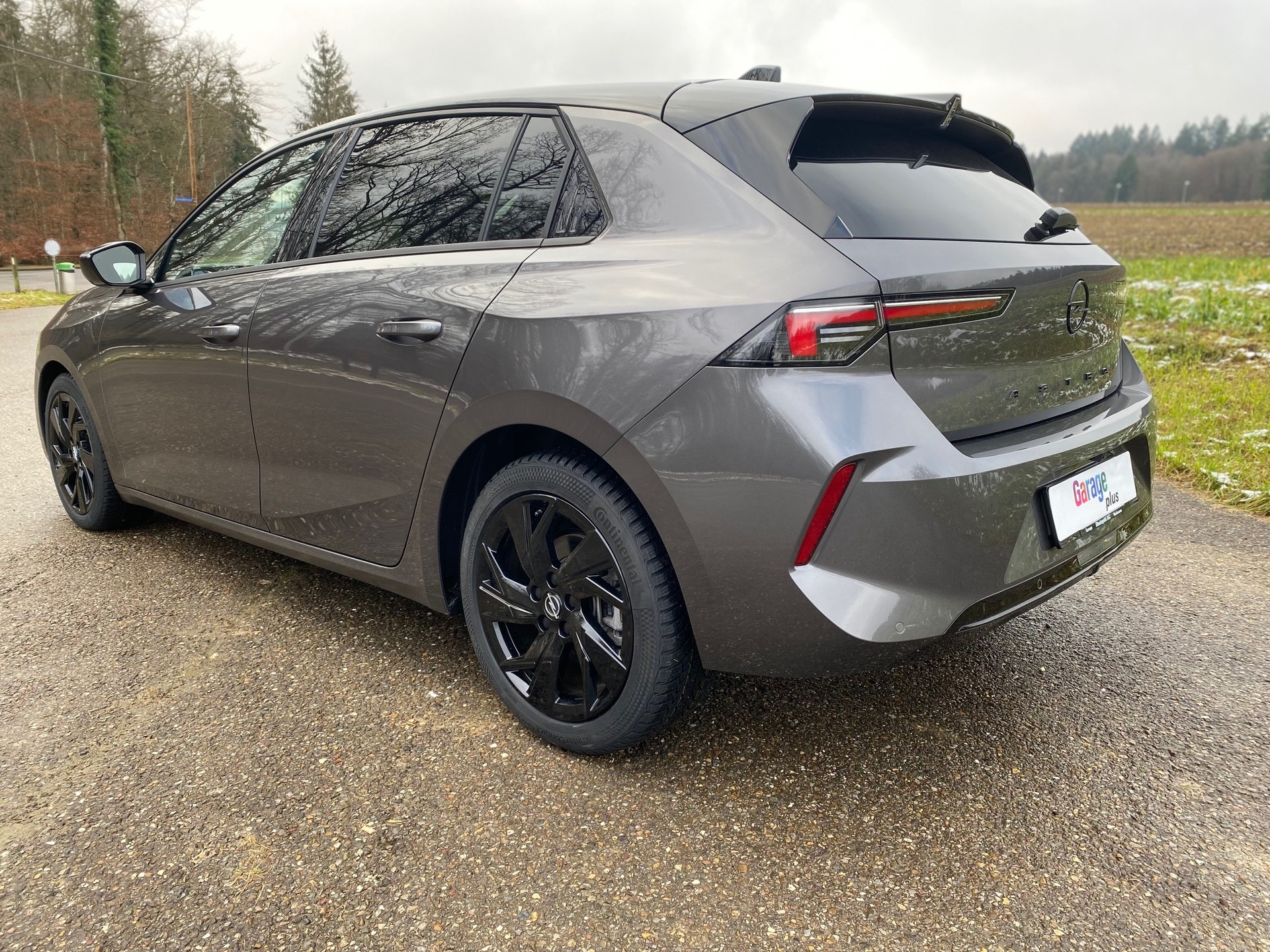 OPEL 1.2 TURBO 96KW GS LINE-showroom-element-2