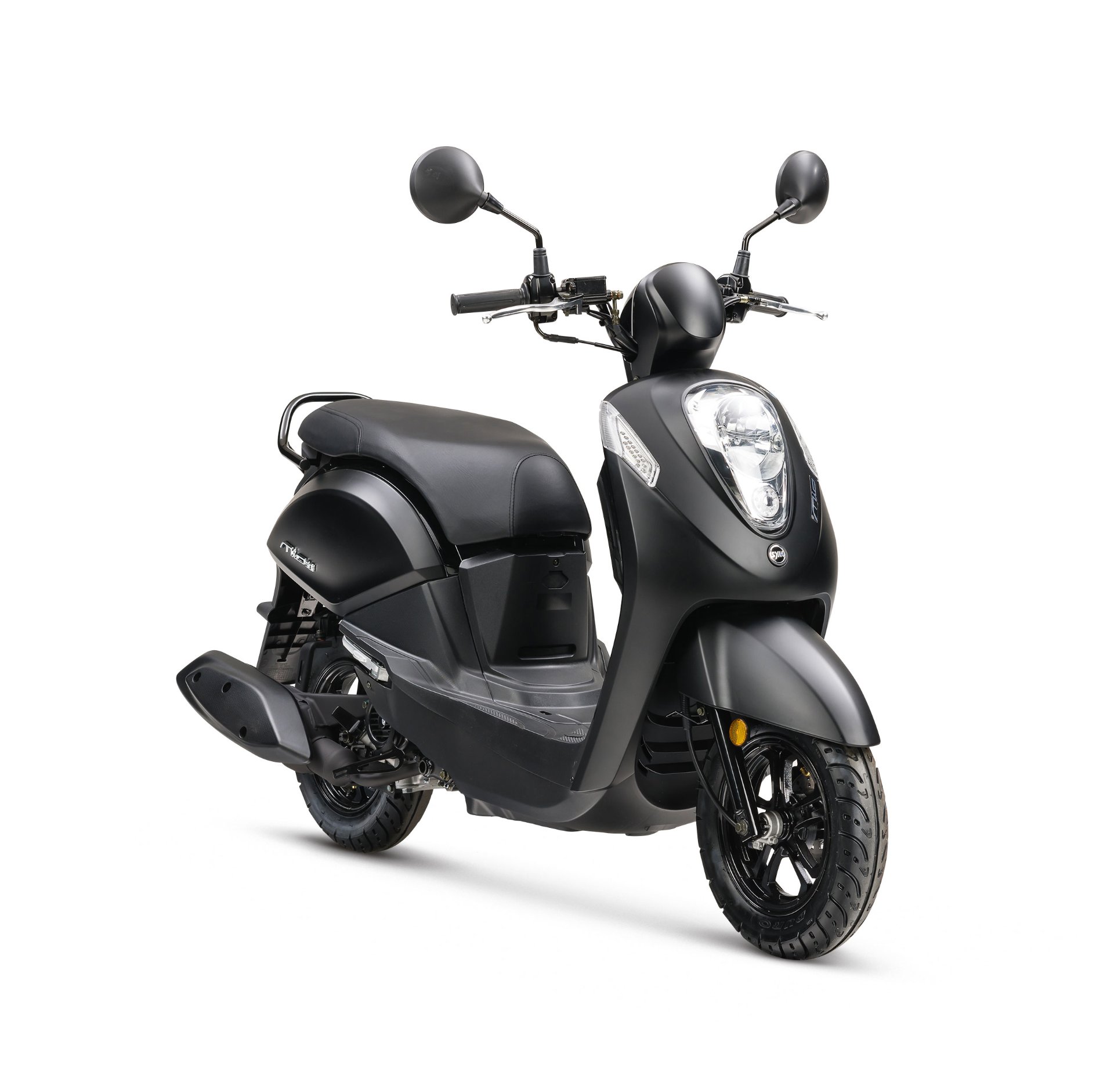 SYM Sym Mio 50 Euro 5+-image-5