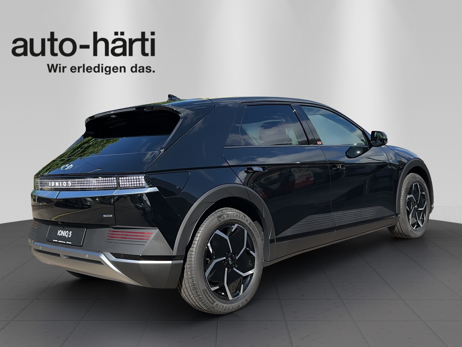 HYUNDAI Ioniq 5 72kW Amplia 4WD-image-4