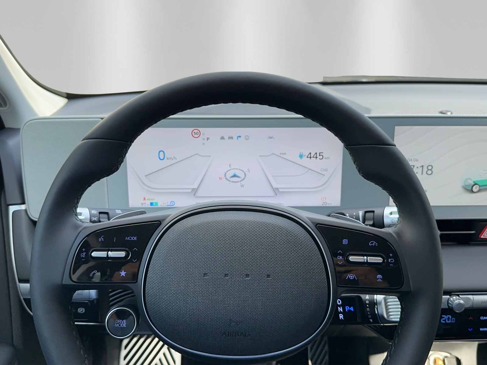 HYUNDAI Ioniq 5 72kW Amplia 4WD-image-14