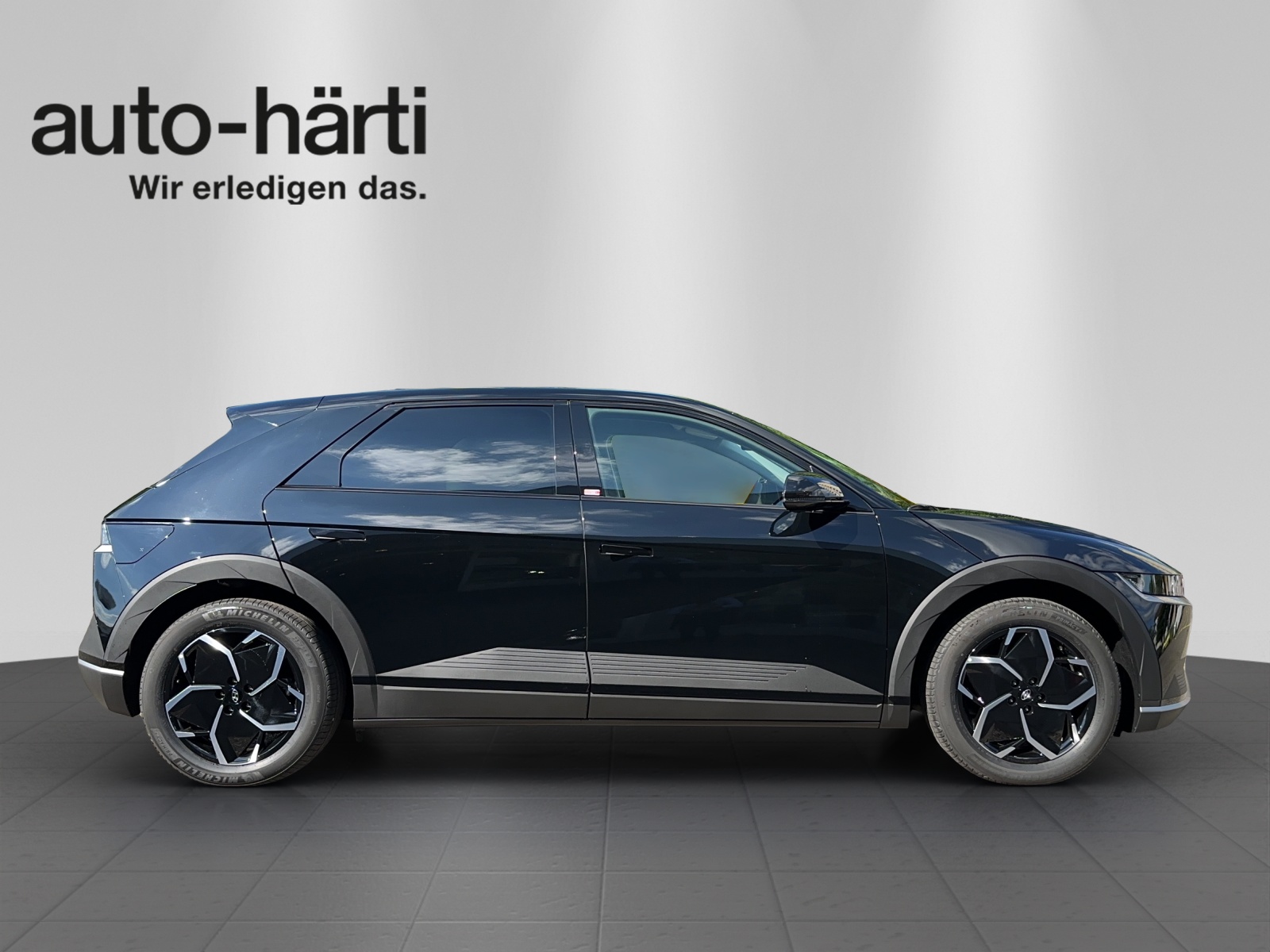 HYUNDAI Ioniq 5 72kW Amplia 4WD-image-5