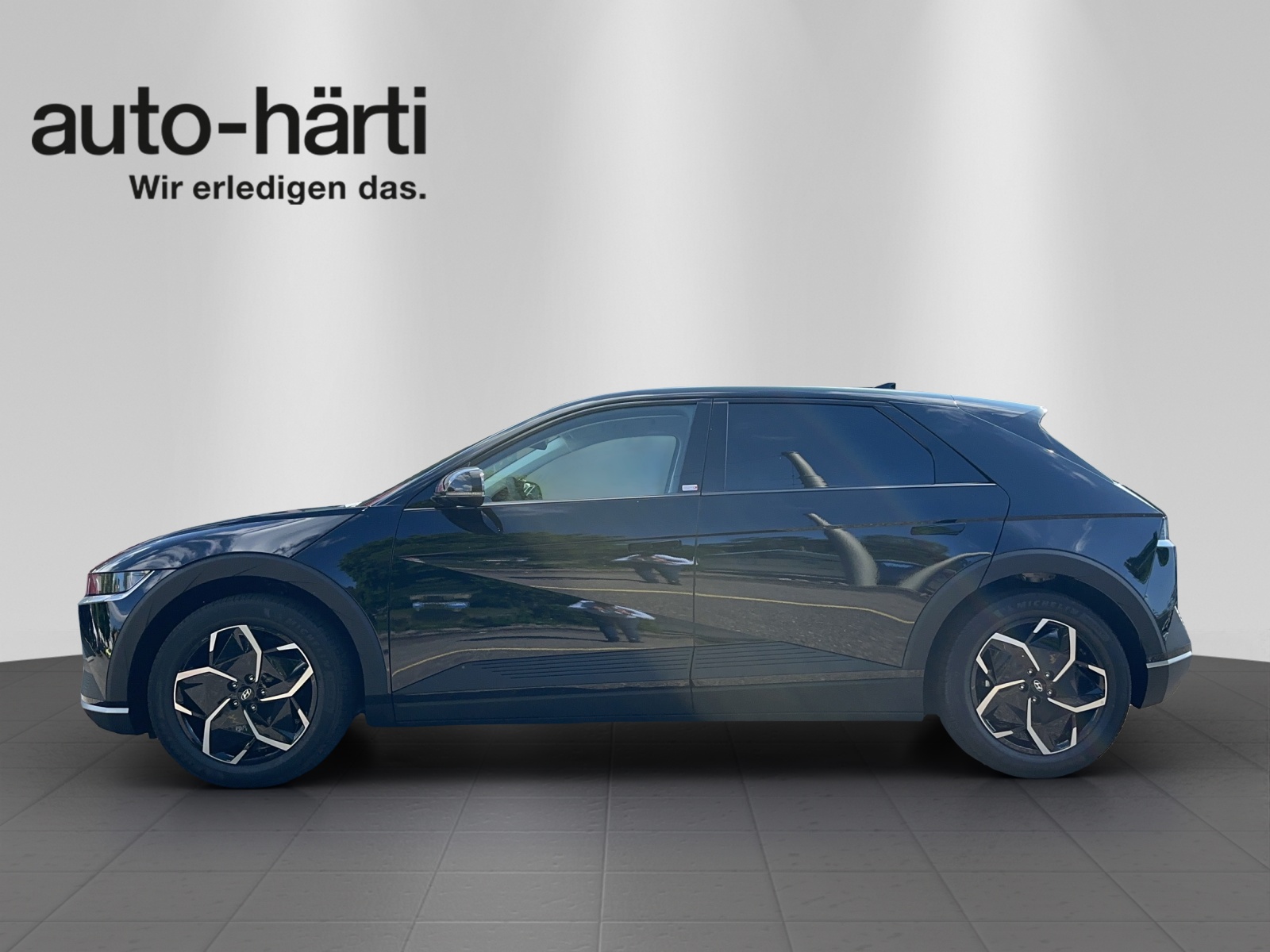 HYUNDAI Ioniq 5 72kW Amplia 4WD-image-1