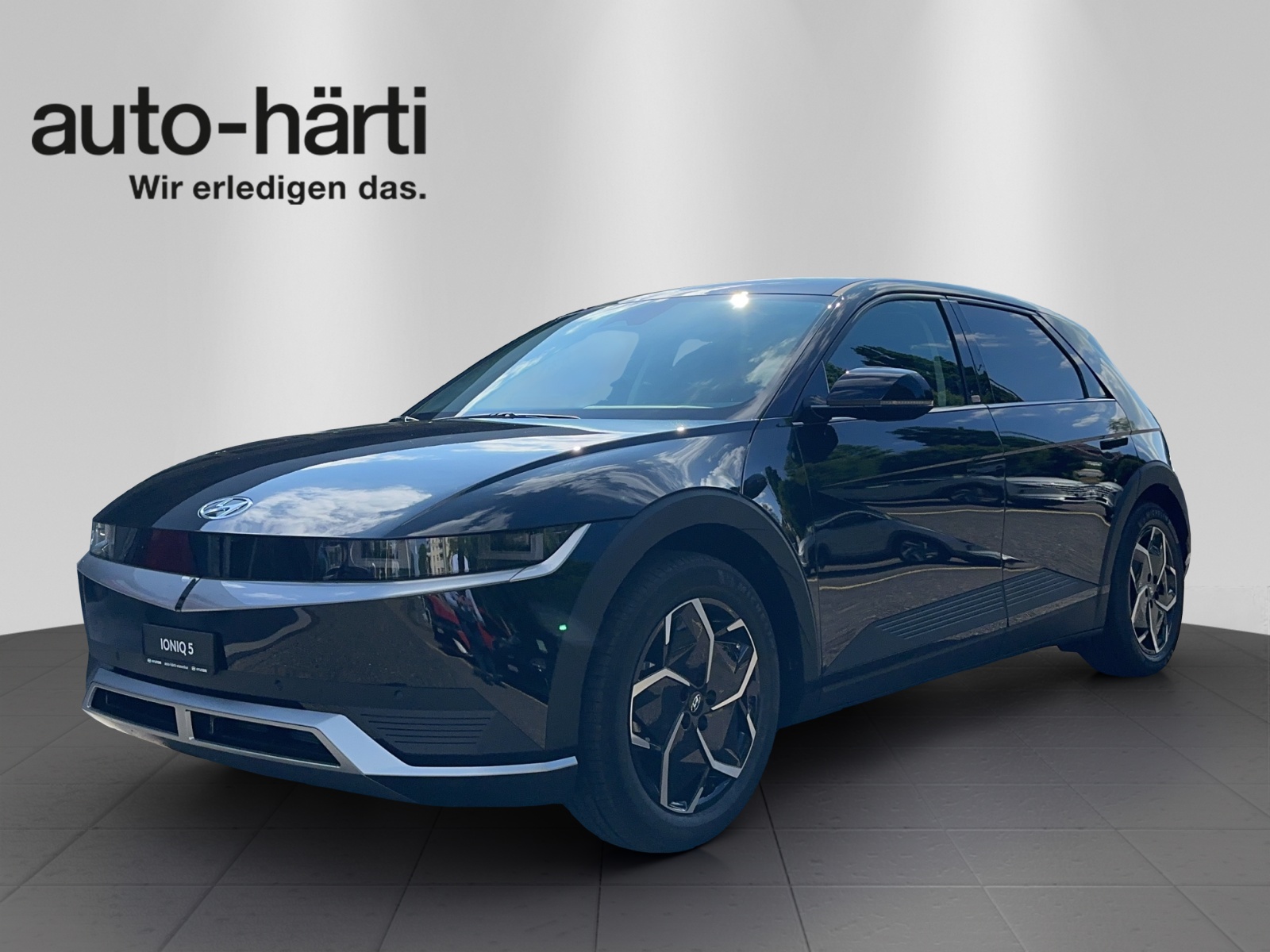 HYUNDAI Ioniq 5 72kW Amplia 4WD-image-0