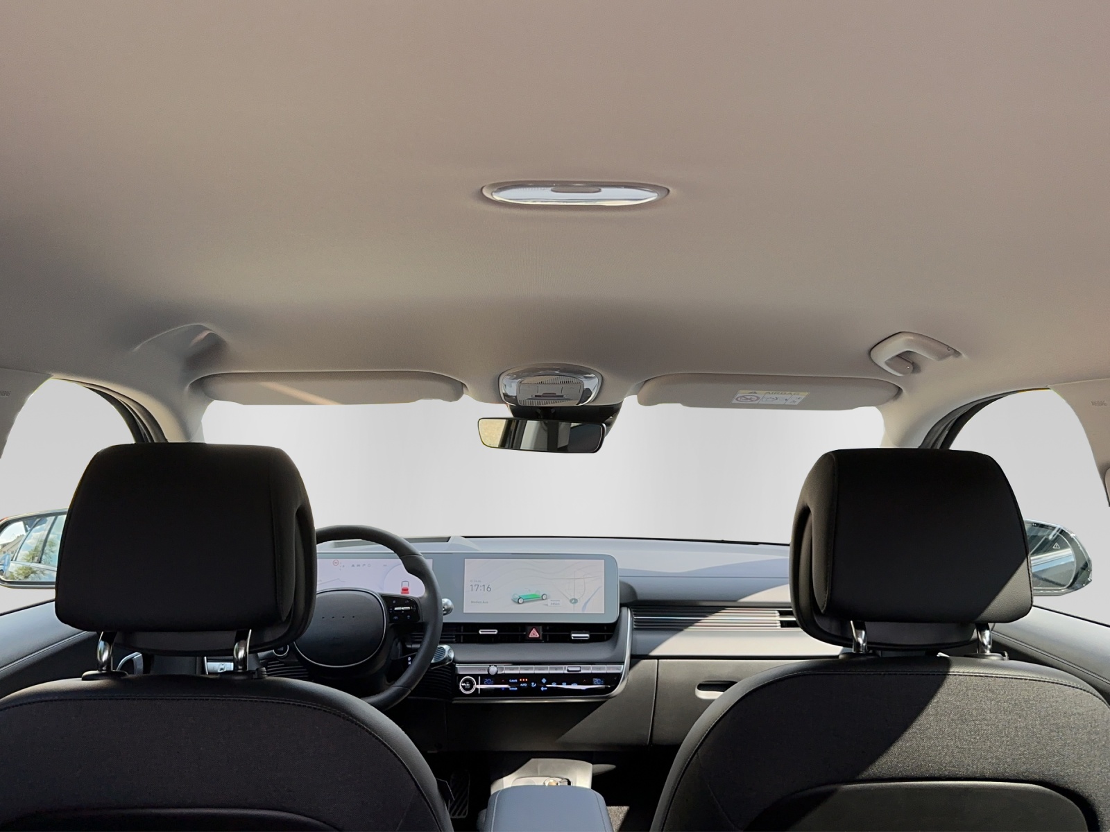 HYUNDAI Ioniq 5 72kW Amplia 4WD-image-9