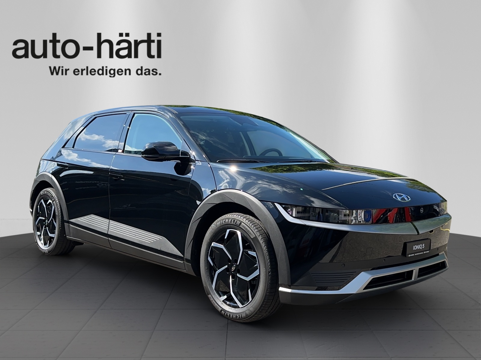 HYUNDAI Ioniq 5 72kW Amplia 4WD-image-6