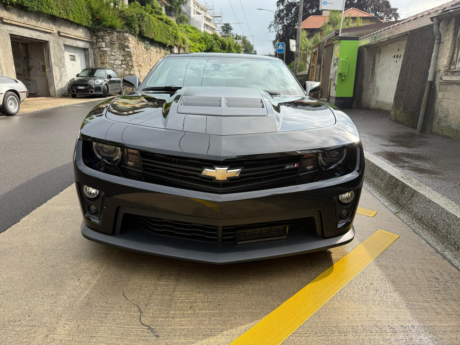 CHEVROLET ZL1-image-3