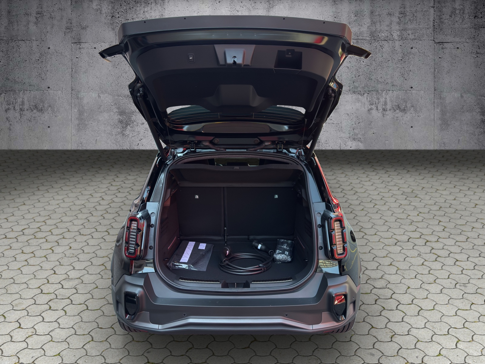 RENAULT R4 E-Tech Comfort Range 52 kWh Iconic-image-11